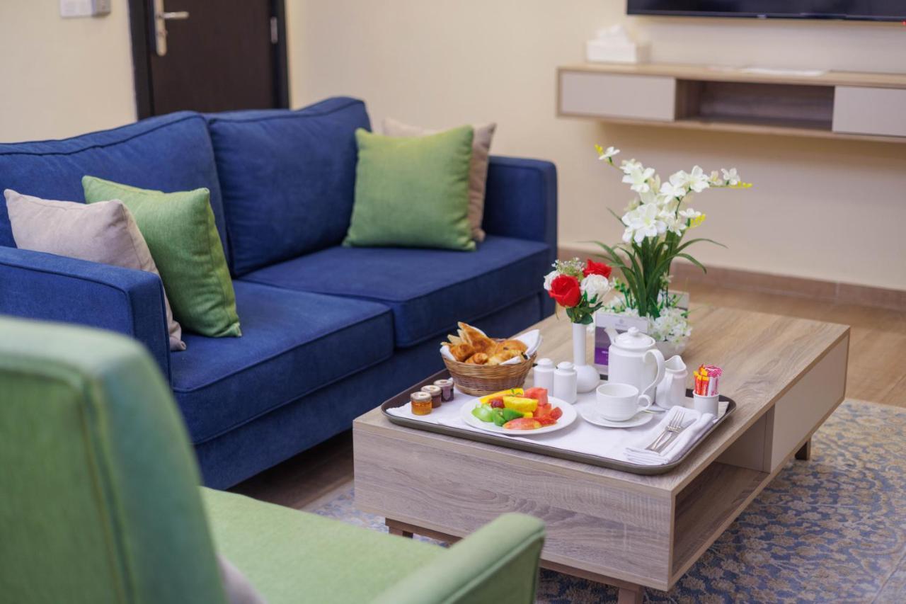 Silver Moon Hotel Abidjan Eksteriør bilde